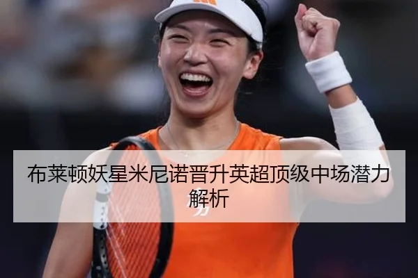 布莱顿妖星米尼诺晋升英超顶级中场潜力解析